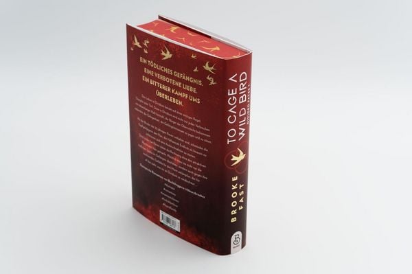 Produktbild: To Cage a Wild Bird