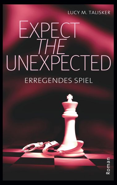 Produktbild: Expect the Unexpected