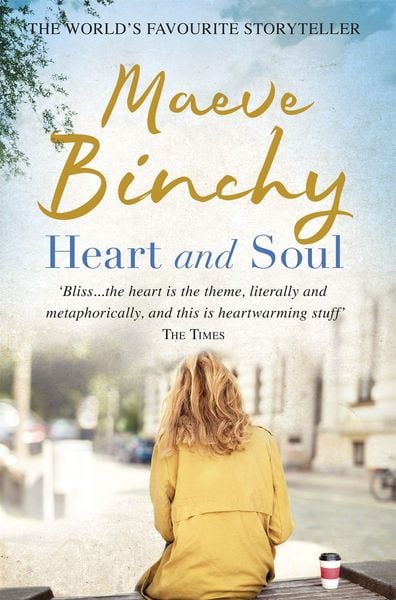 Produktbild: Heart and Soul