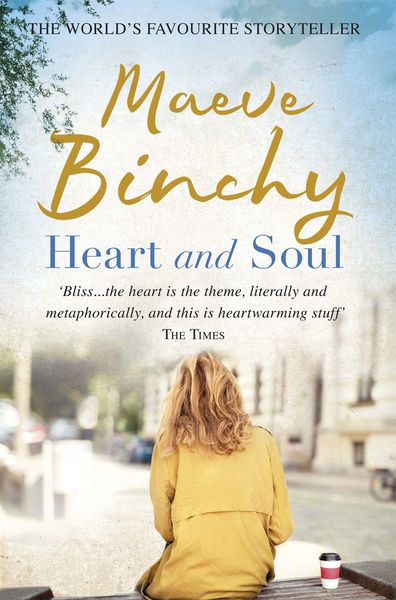 Produktbild: Heart and Soul