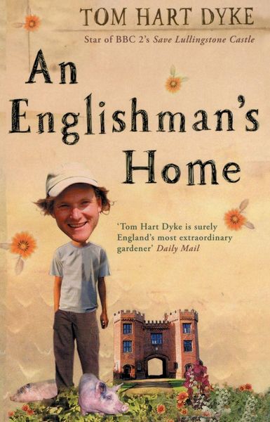 Produktbild: An Englishmans Home