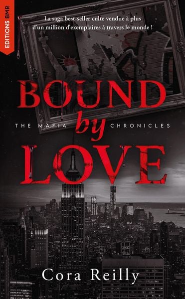 Produktbild: Bound by Love - The Mafia Chronicles, T6