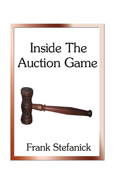 Produktbild: Inside the Auction Game