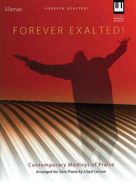 Produktbild: Forever Exalted!