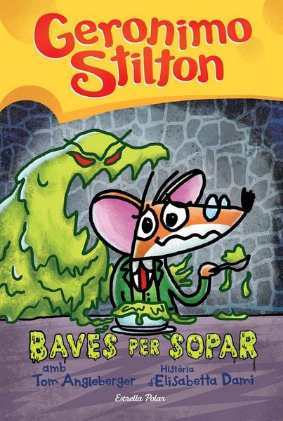 Produktbild: Baves per sopar