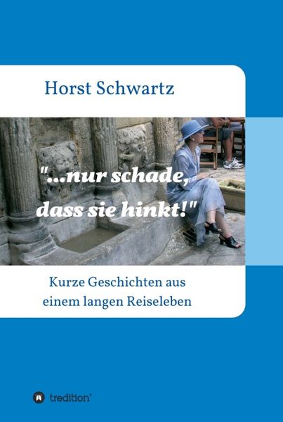 Produktbild: ...nur schade, dass sie hinkt!