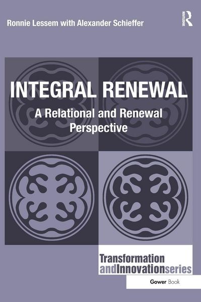 Produktbild: Integral Renewal
