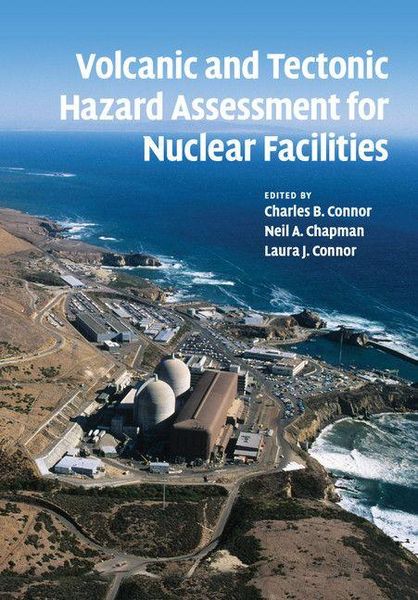Produktbild: Volcanic and Tectonic Hazard Assessment for Nuclear Facilities