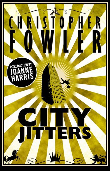 Produktbild: City Jitters