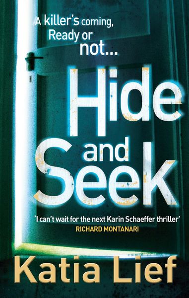 Produktbild: Hide and Seek