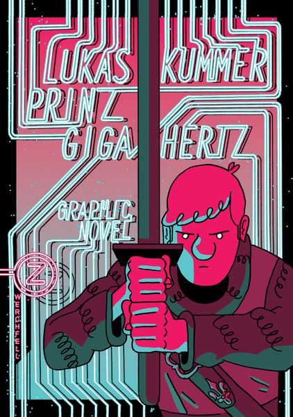 Produktbild: Prinz Gigahertz