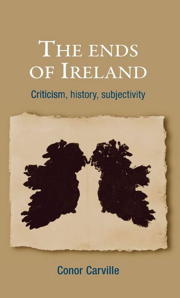 Produktbild: The ends of Ireland