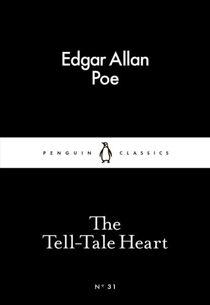 Produktbild: The Tell-Tale Heart