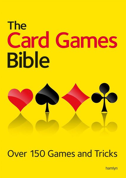 Produktbild: The Card Games Bible