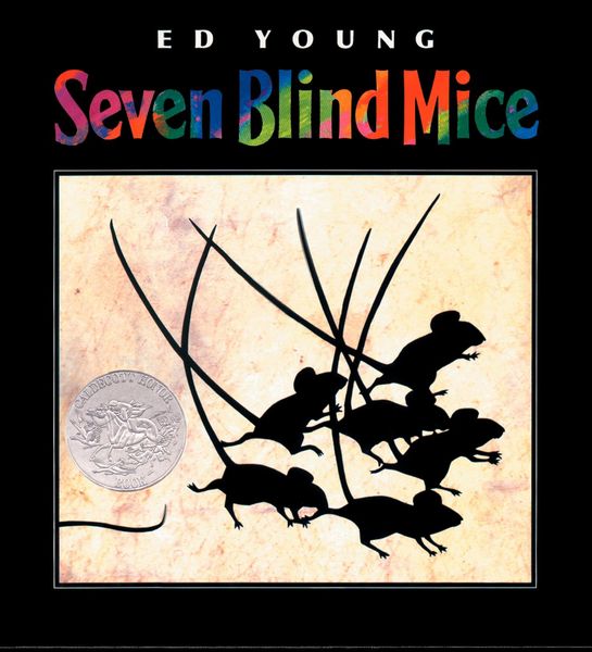 Produktbild: Seven Blind Mice