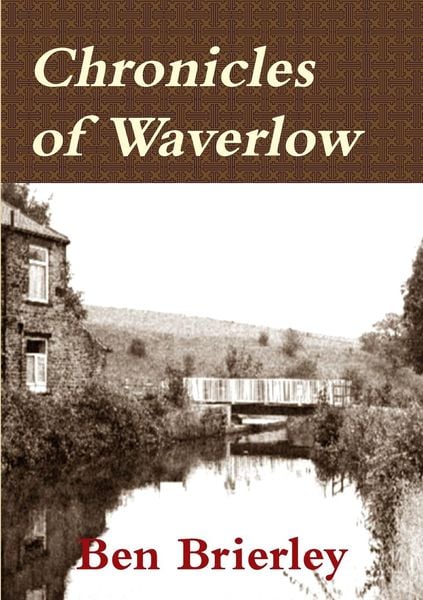 Produktbild: Chronicles of Waverlow