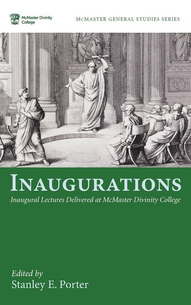 Produktbild: Inaugurations