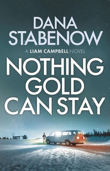 Produktbild: Nothing Gold Can Stay