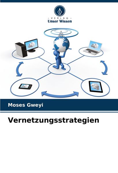 Produktbild: Vernetzungsstrategien