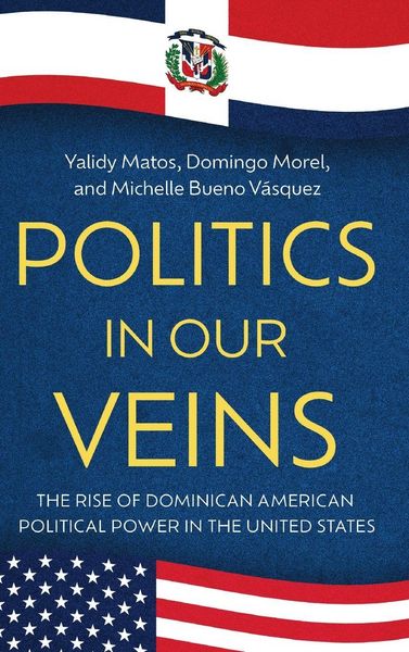 Produktbild: Politics in Our Veins