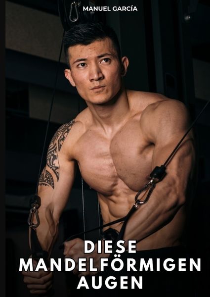 Produktbild: Diese mandelf&ouml;rmigen Augen