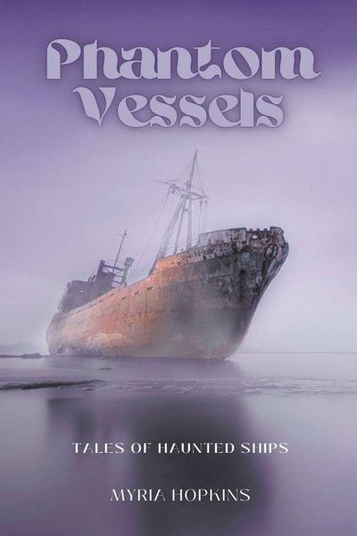 Produktbild: Phantom Vessels
