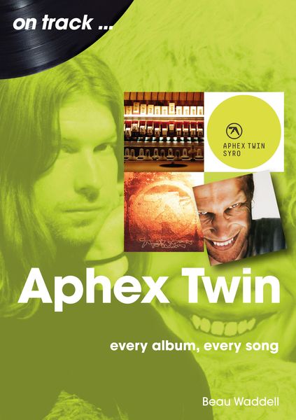 Produktbild: Aphex Twin on track