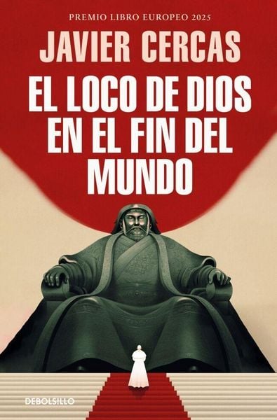 Produktbild: El loco de dios en el fin del mundo