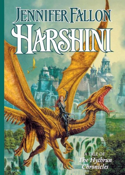 Produktbild: Harshini