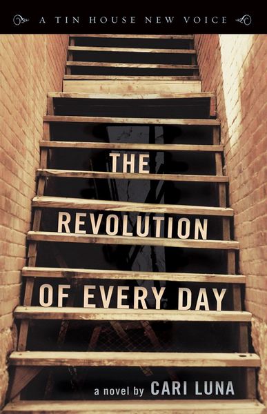 Produktbild: The Revolution of Every Day
