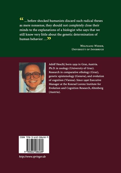 Produktbild: The Intelligent Genome