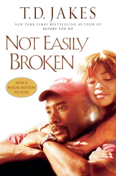 Produktbild: Not Easily Broken