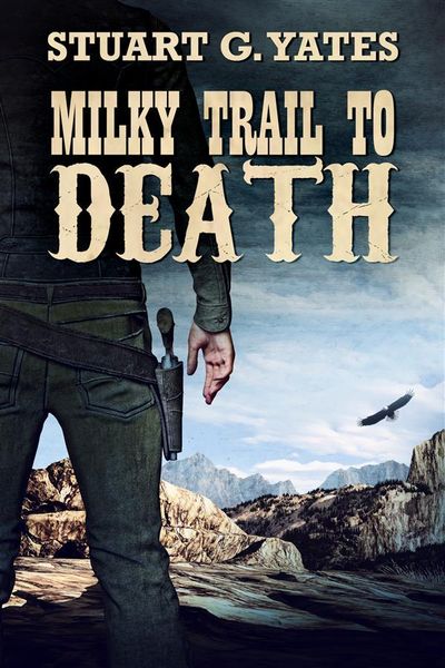 Produktbild: Milky Trail To Death