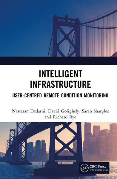Produktbild: Intelligent Infrastructure