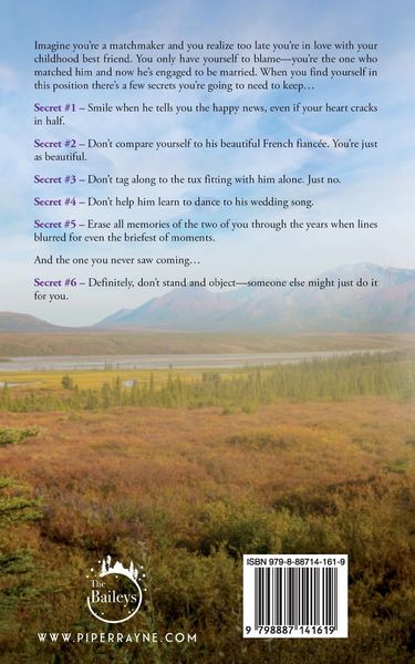 Produktbild: Secrets of the World's Worst Matchmaker