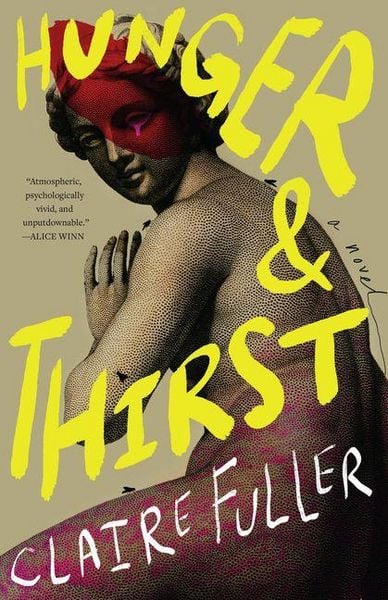 Produktbild: Hunger and Thirst