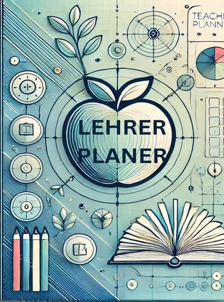 LEHRER PLANER: LEHRERKALENDER , Taschenbuch von Josephina Dorfmann, Bookmundo Direct, 978-94-6485-346-9