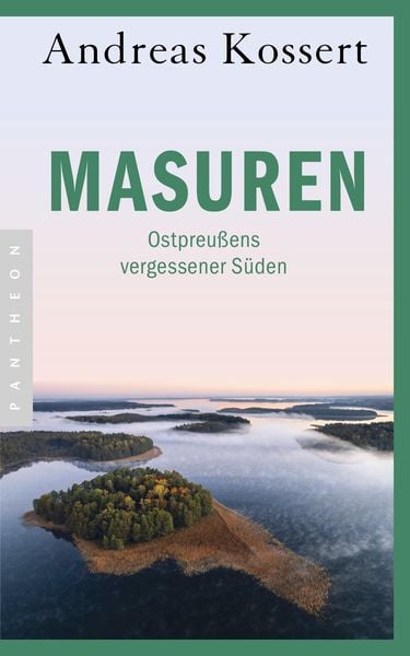 Produktbild: Masuren