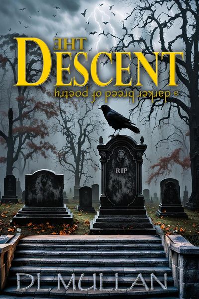 Produktbild: The Descent