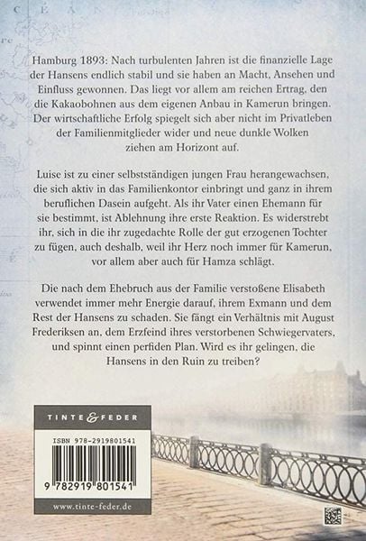 Eine neue Zeit