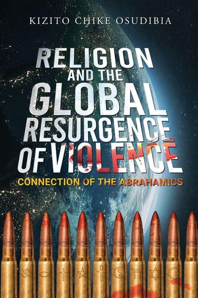 Produktbild: Religion And The Global Resurgence of Violence