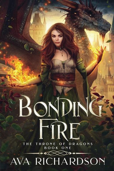 Produktbild: Bonding Fire