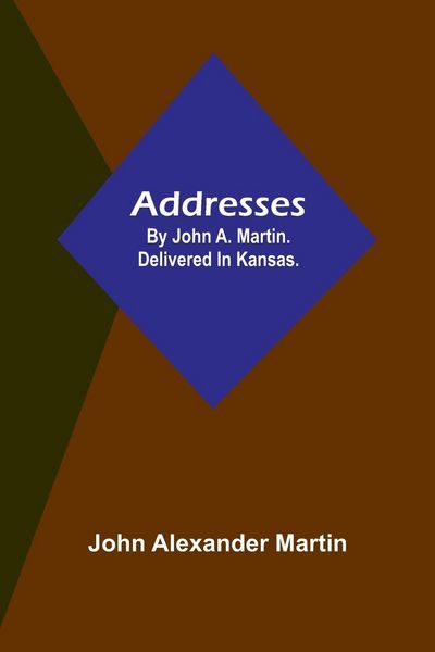 Produktbild: Addresses