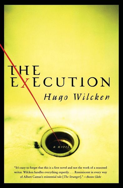 Produktbild: The Execution