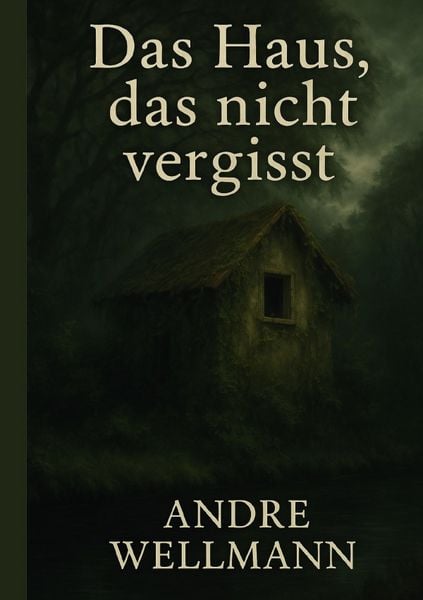 Produktbild: Das Haus, das nicht vergisst