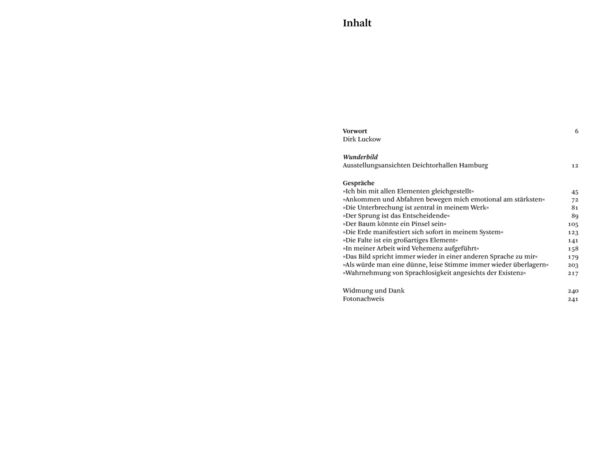 Produktbild: Katharina Grosse. Im Gespr&auml;ch mit Klaus Dermutz