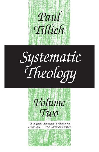 Produktbild: Systematic Theology
