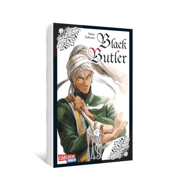 Produktbild: Black Butler 26