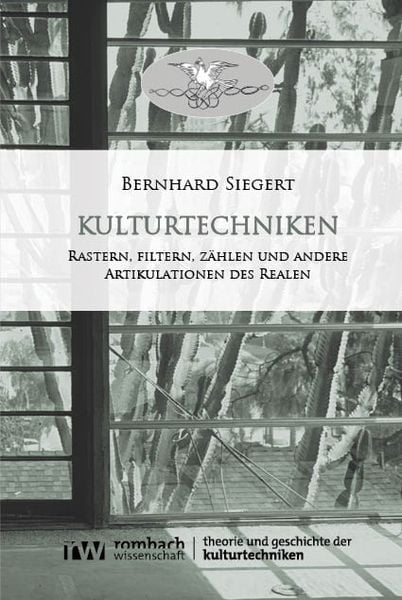 Produktbild: Kulturtechniken