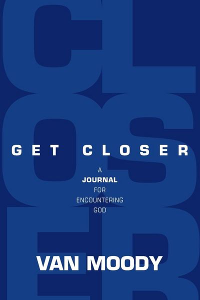 Produktbild: Get Closer